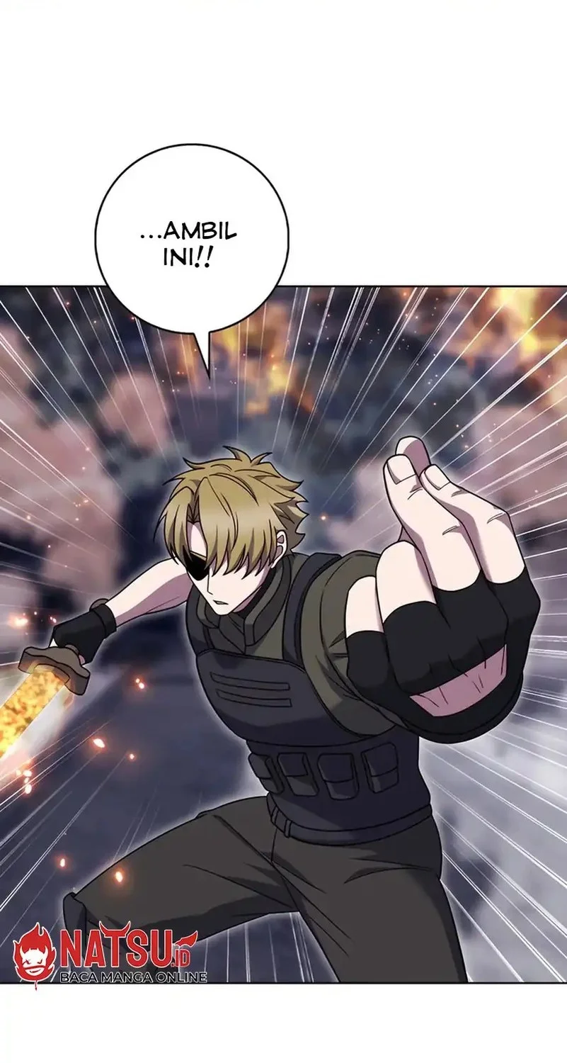 The Delivery Man From Murim Chapter 79 Gambar 46