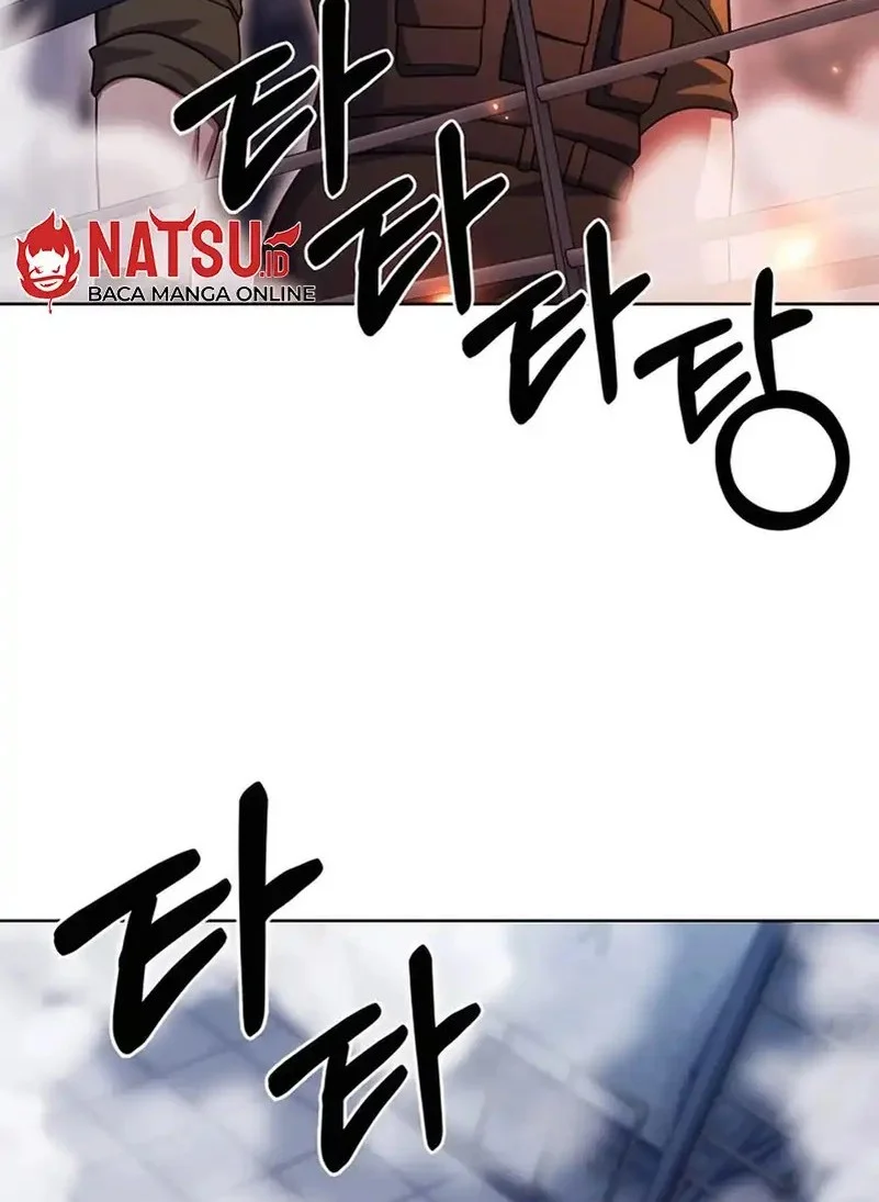 The Delivery Man From Murim Chapter 79 Gambar 50