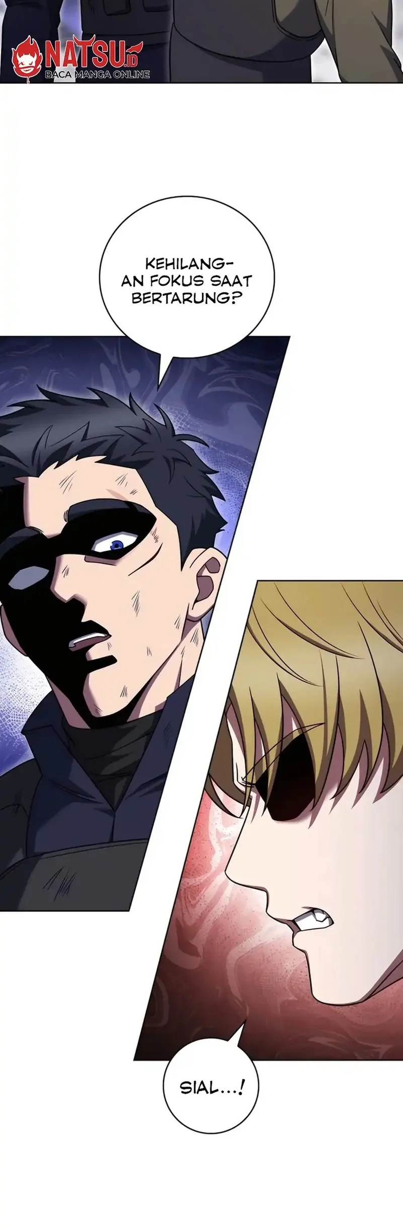 The Delivery Man From Murim Chapter 79 Gambar 53