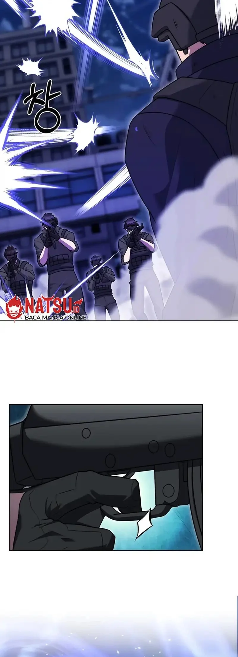 The Delivery Man From Murim Chapter 79 Gambar 6