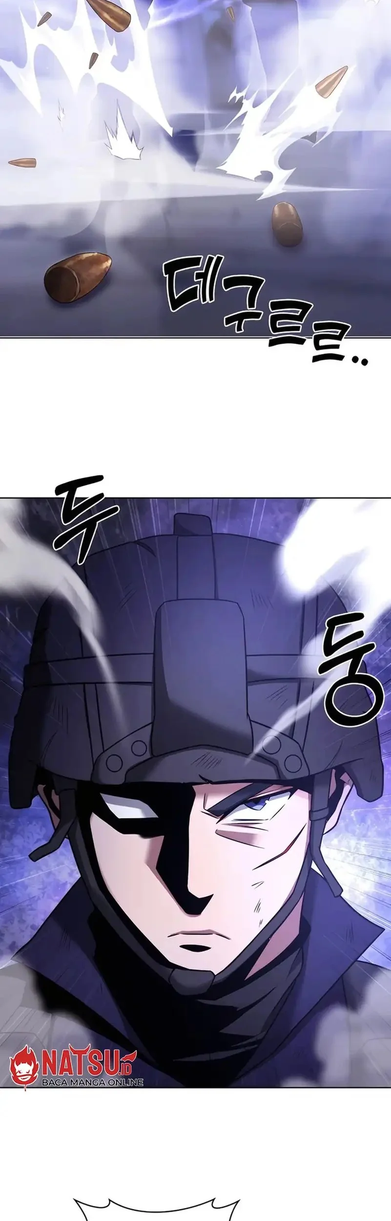 The Delivery Man From Murim Chapter 79 Gambar 8