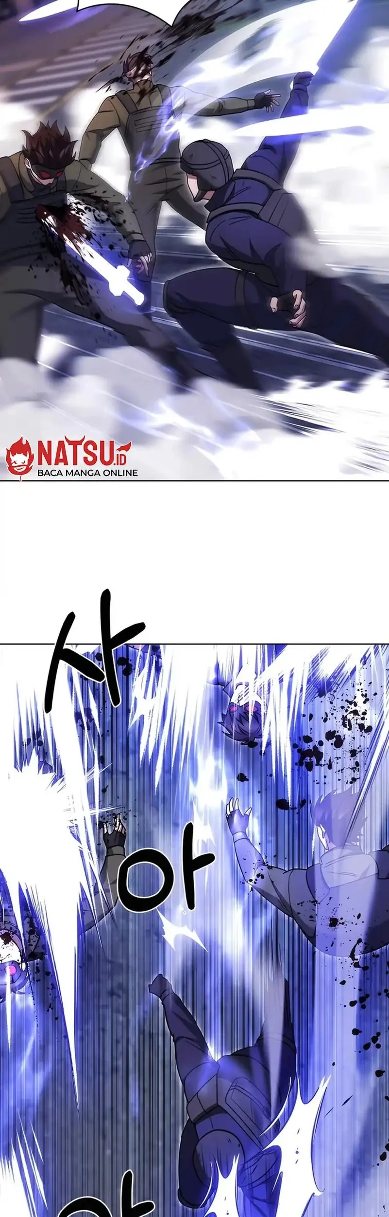 The Delivery Man From Murim Chapter 79 Gambar 12