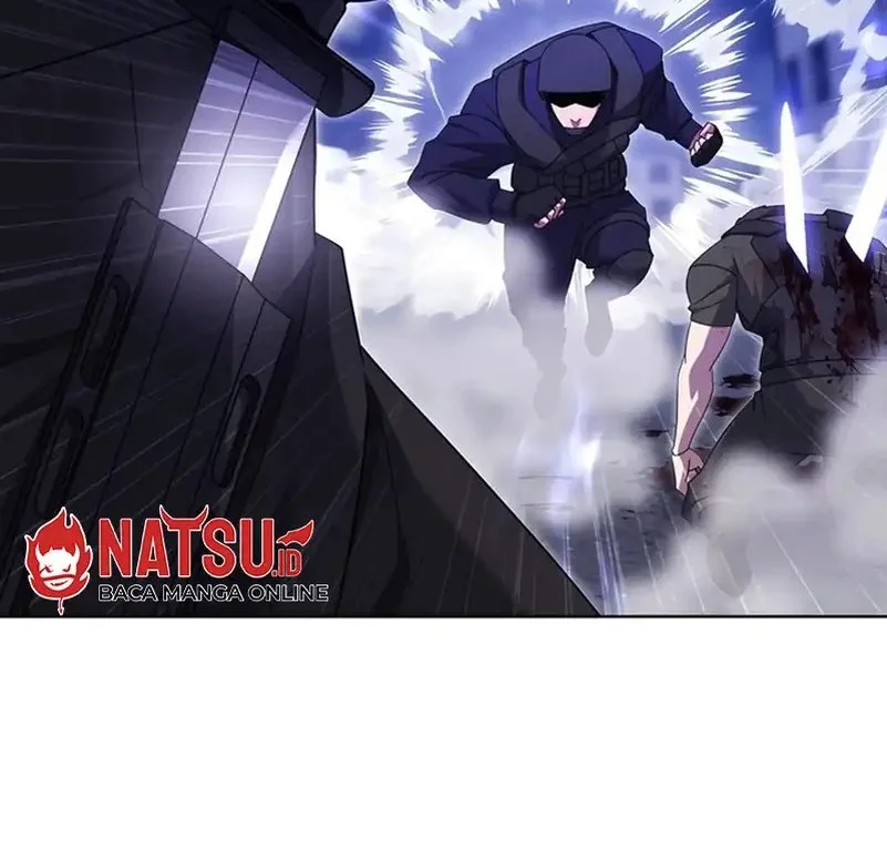 The Delivery Man From Murim Chapter 79 Gambar 14