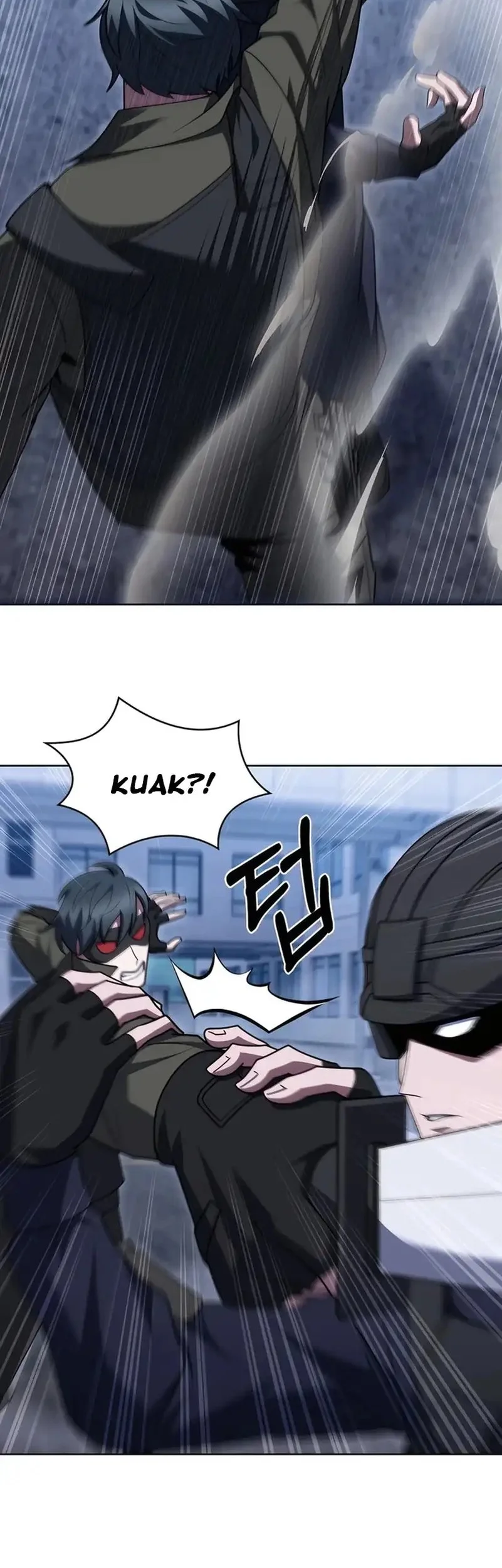 The Delivery Man From Murim Chapter 79 Gambar 16