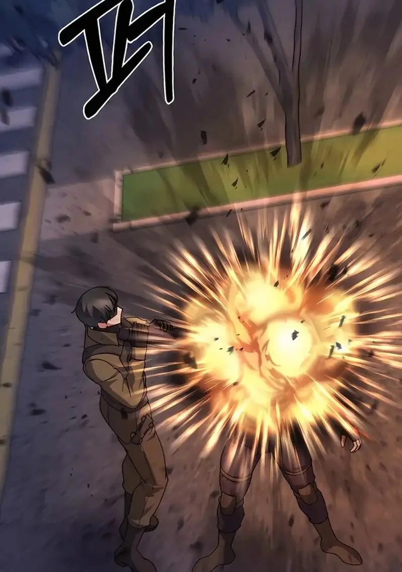 The Delivery Man From Murim Chapter 79 Gambar 22