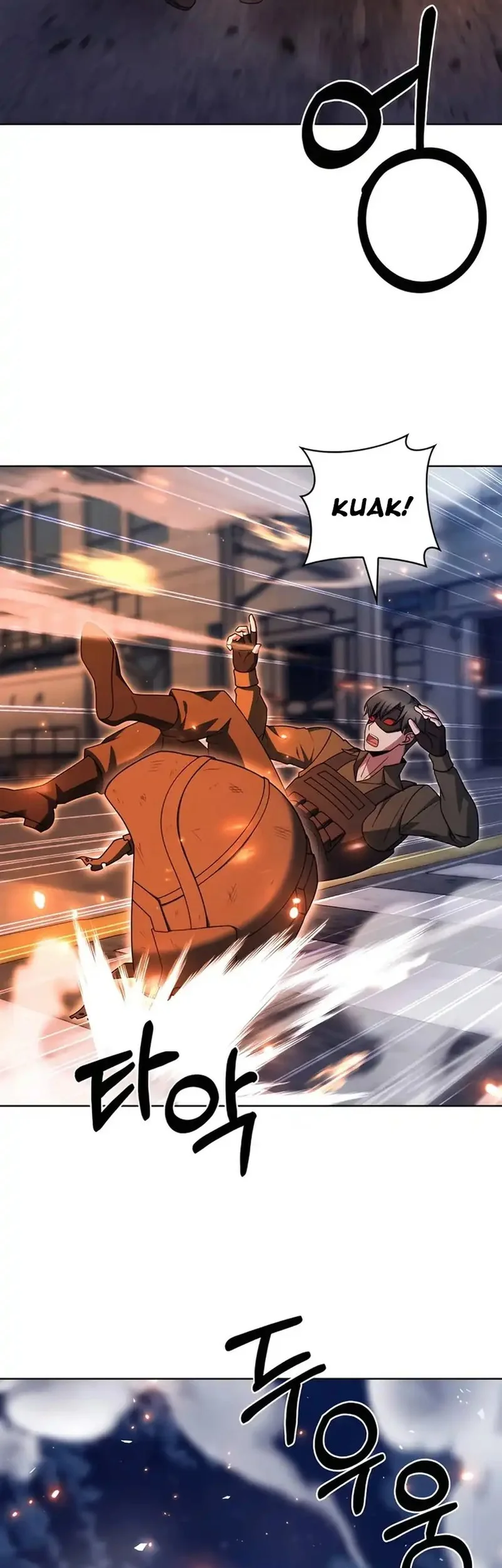 The Delivery Man From Murim Chapter 79 Gambar 23