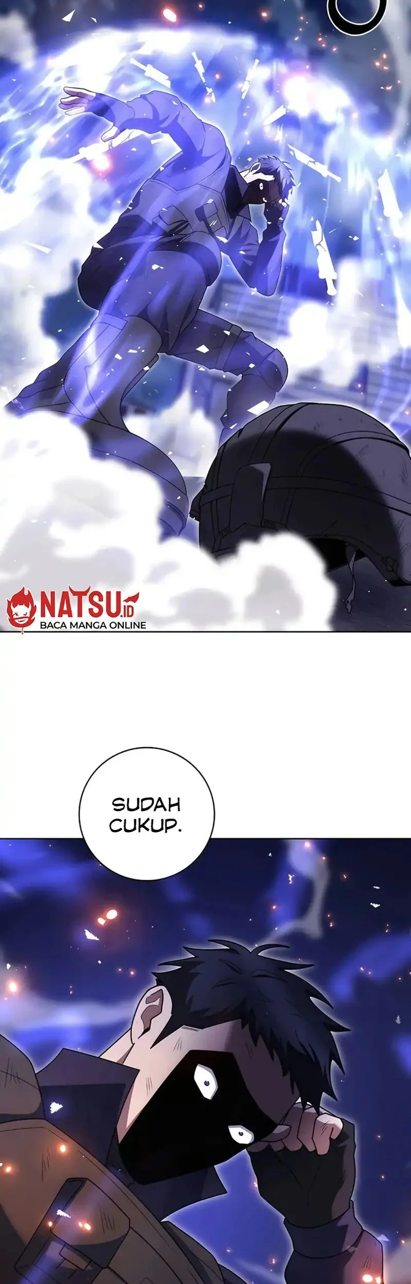 The Delivery Man From Murim Chapter 79 Gambar 24