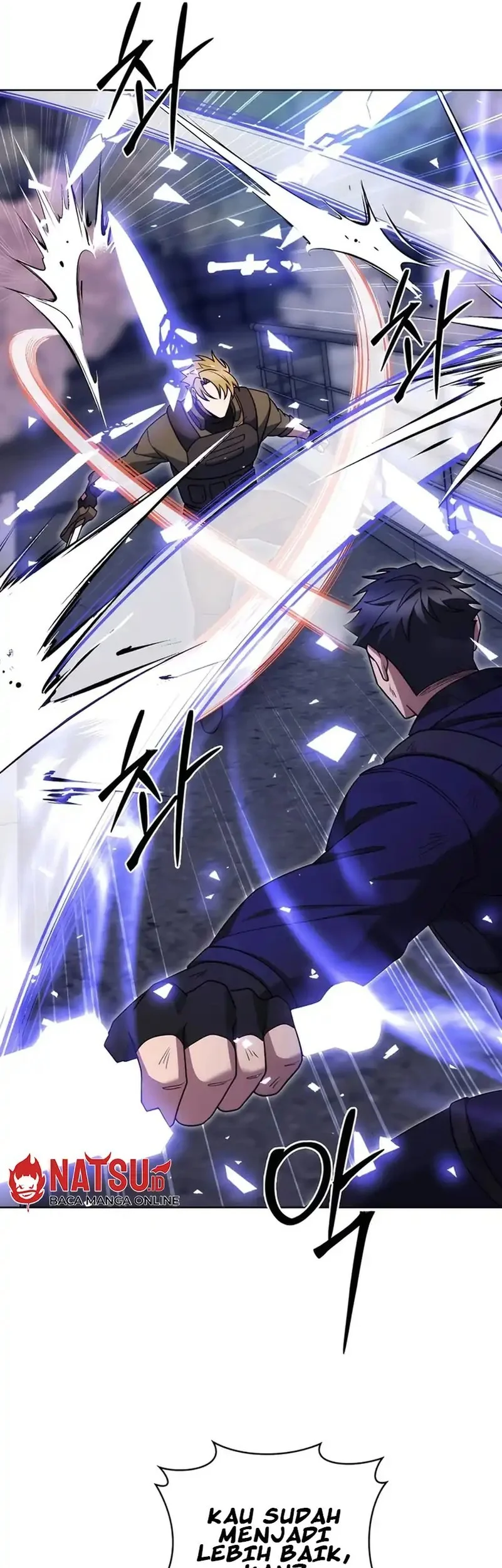 The Delivery Man From Murim Chapter 79 Gambar 31