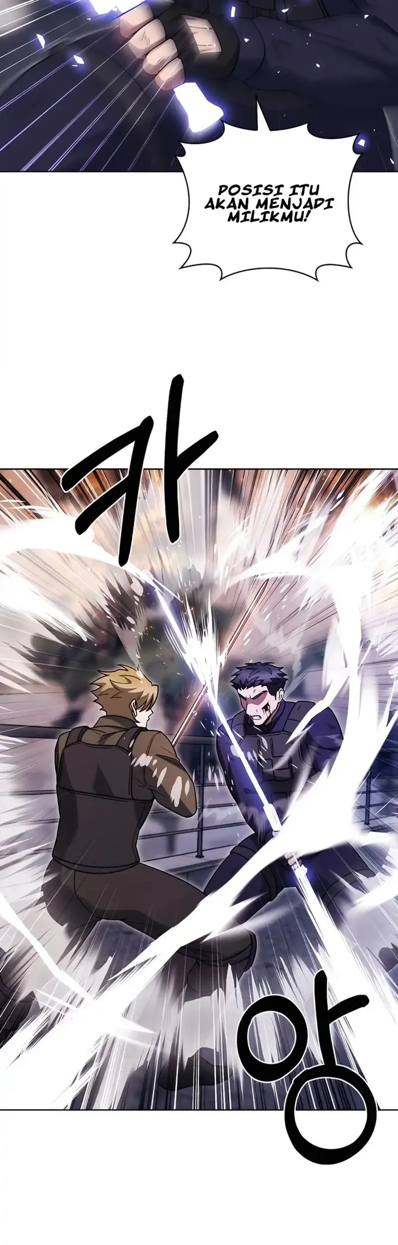 The Delivery Man From Murim Chapter 79 Gambar 33