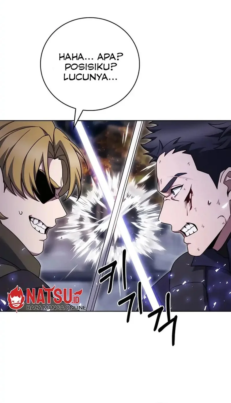 The Delivery Man From Murim Chapter 79 Gambar 34