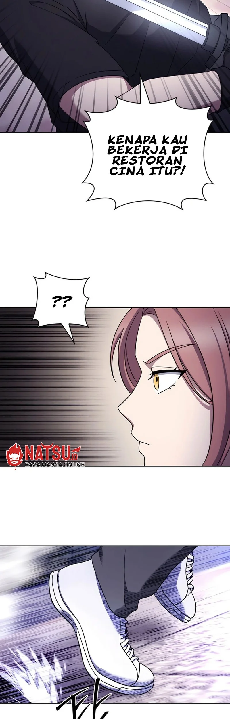 The Delivery Man From Murim Chapter 80 Gambar 51