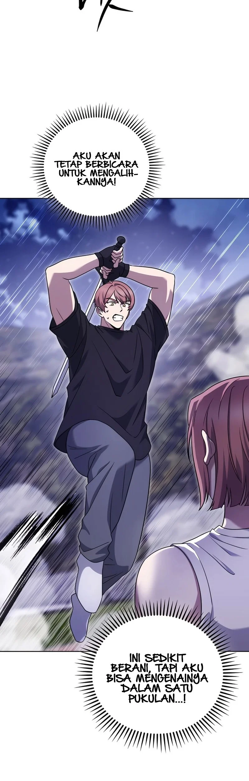 The Delivery Man From Murim Chapter 80 Gambar 52