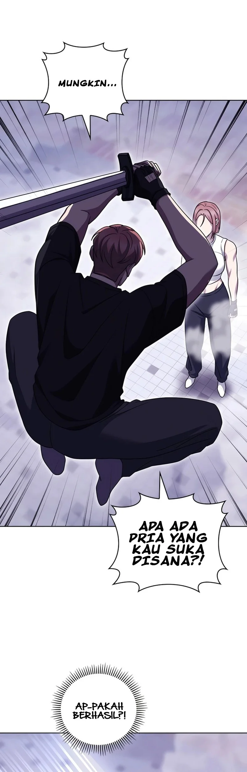 The Delivery Man From Murim Chapter 80 Gambar 53