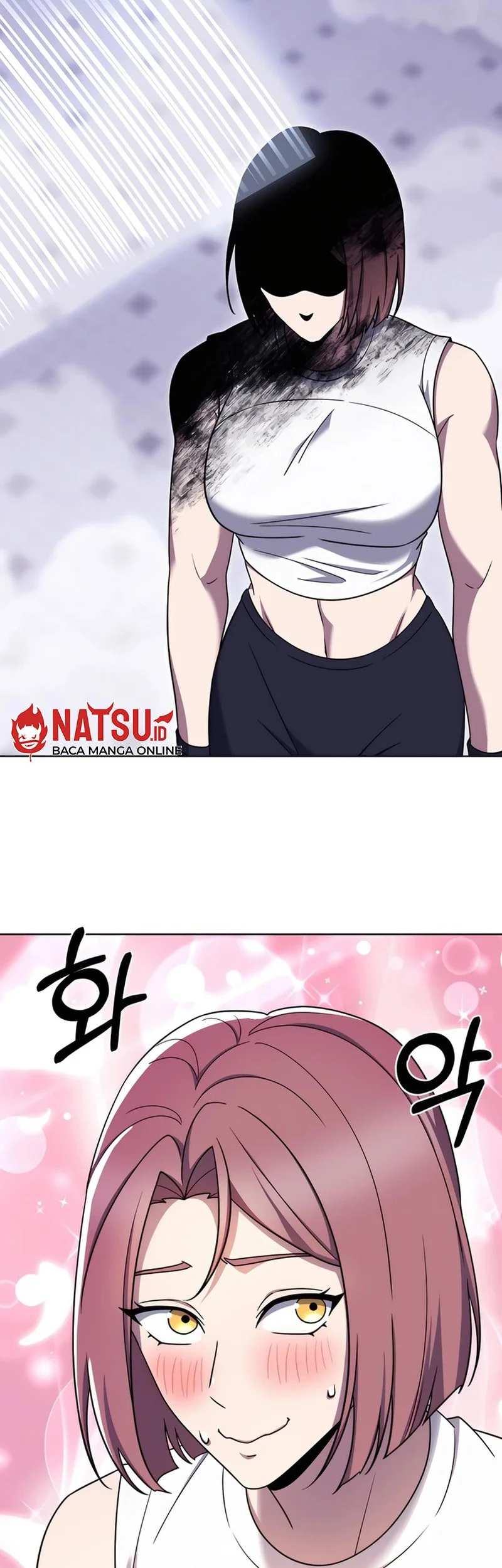 The Delivery Man From Murim Chapter 80 Gambar 54