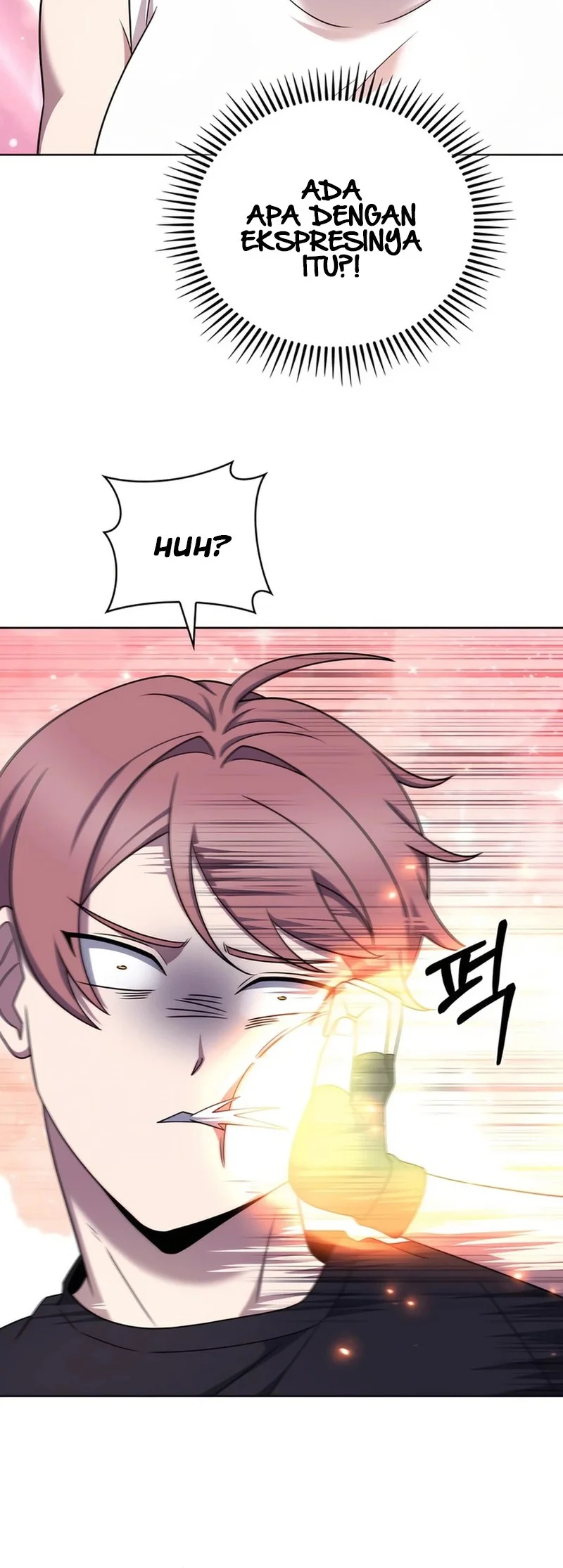 The Delivery Man From Murim Chapter 80 Gambar 55