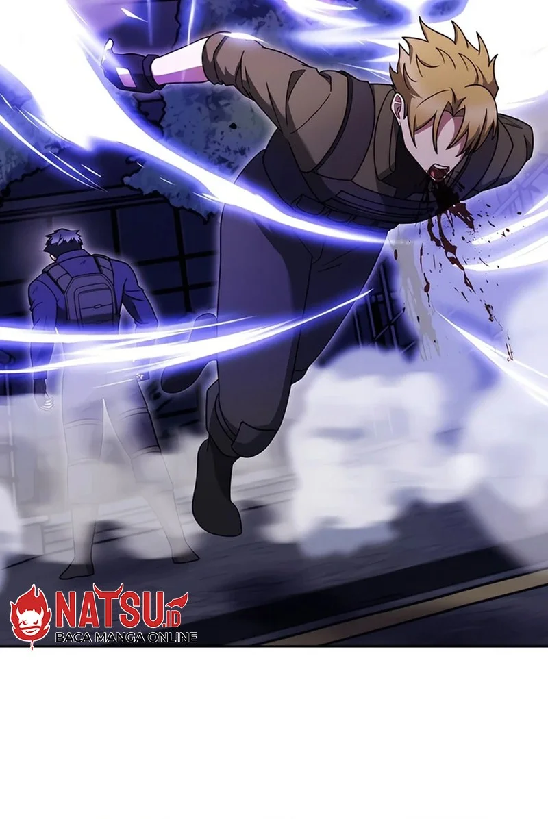 The Delivery Man From Murim Chapter 80 Gambar 7