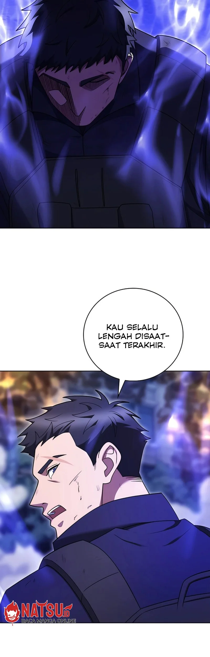 The Delivery Man From Murim Chapter 80 Gambar 9