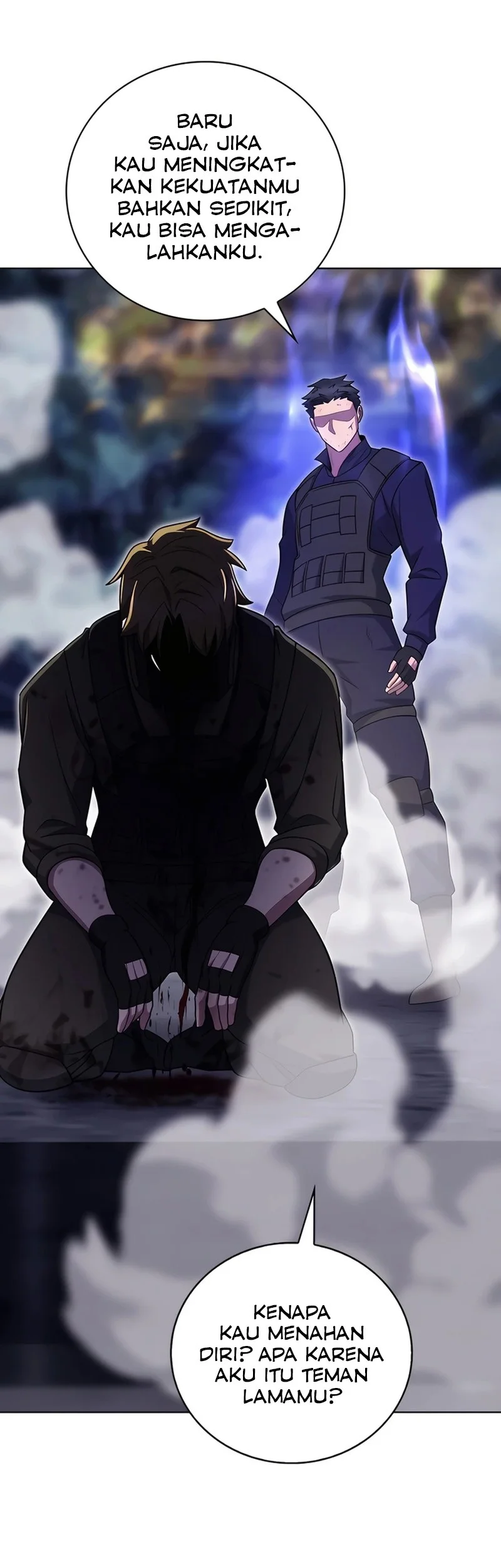 The Delivery Man From Murim Chapter 80 Gambar 10