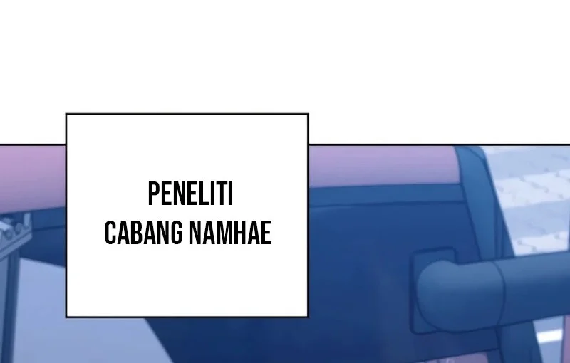 The Delivery Man From Murim Chapter 80 Gambar 19