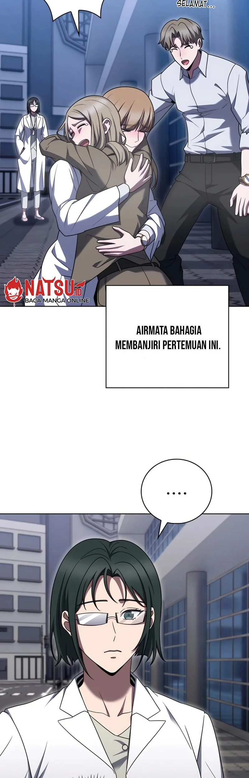 The Delivery Man From Murim Chapter 80 Gambar 21