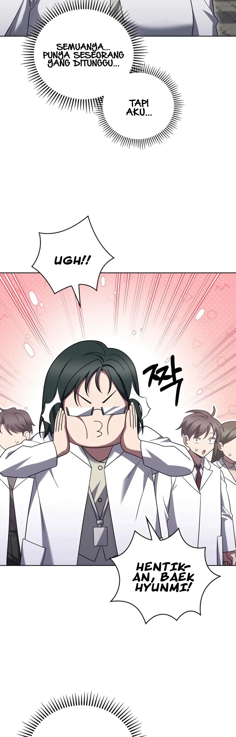 The Delivery Man From Murim Chapter 80 Gambar 22