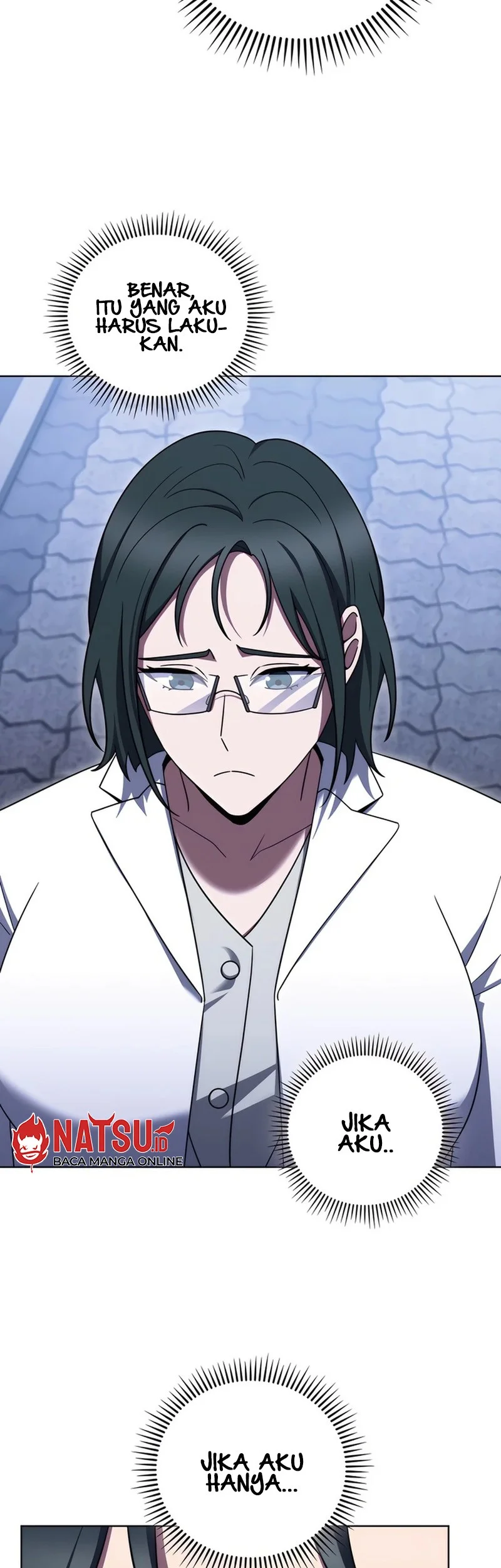 The Delivery Man From Murim Chapter 80 Gambar 24