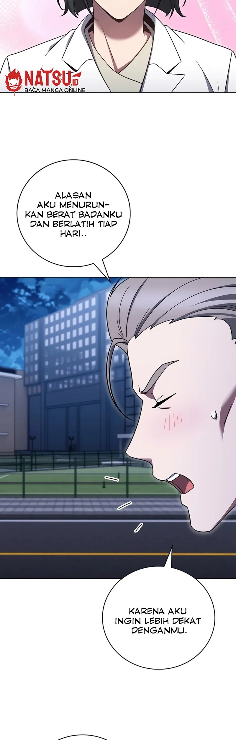 The Delivery Man From Murim Chapter 80 Gambar 30