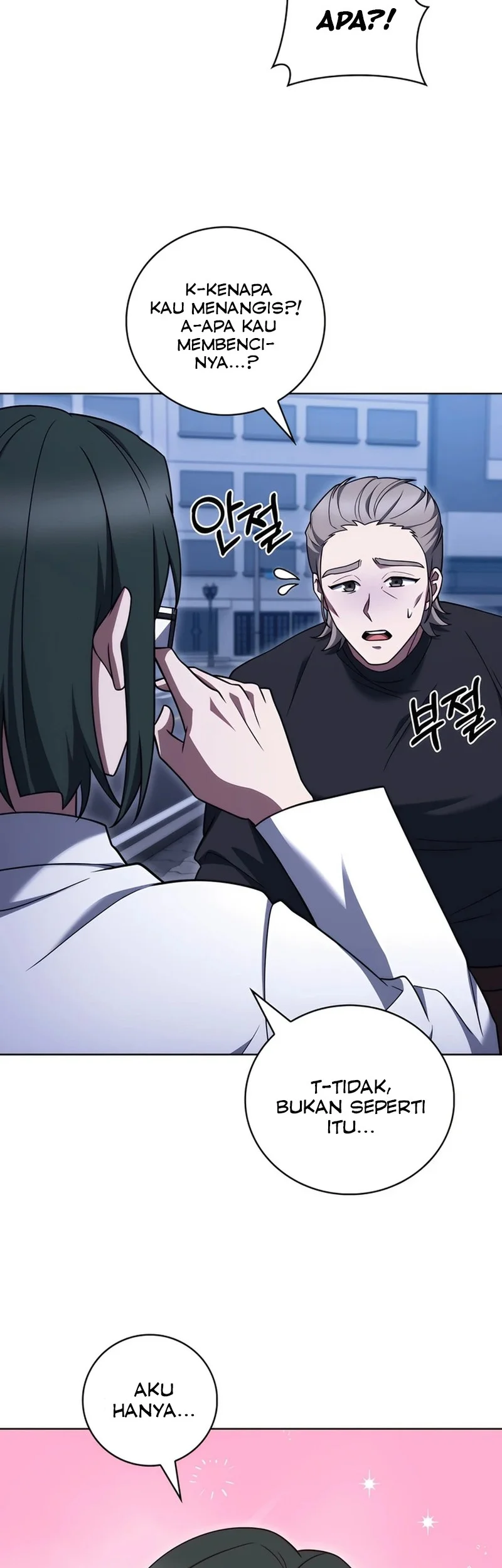 The Delivery Man From Murim Chapter 80 Gambar 33