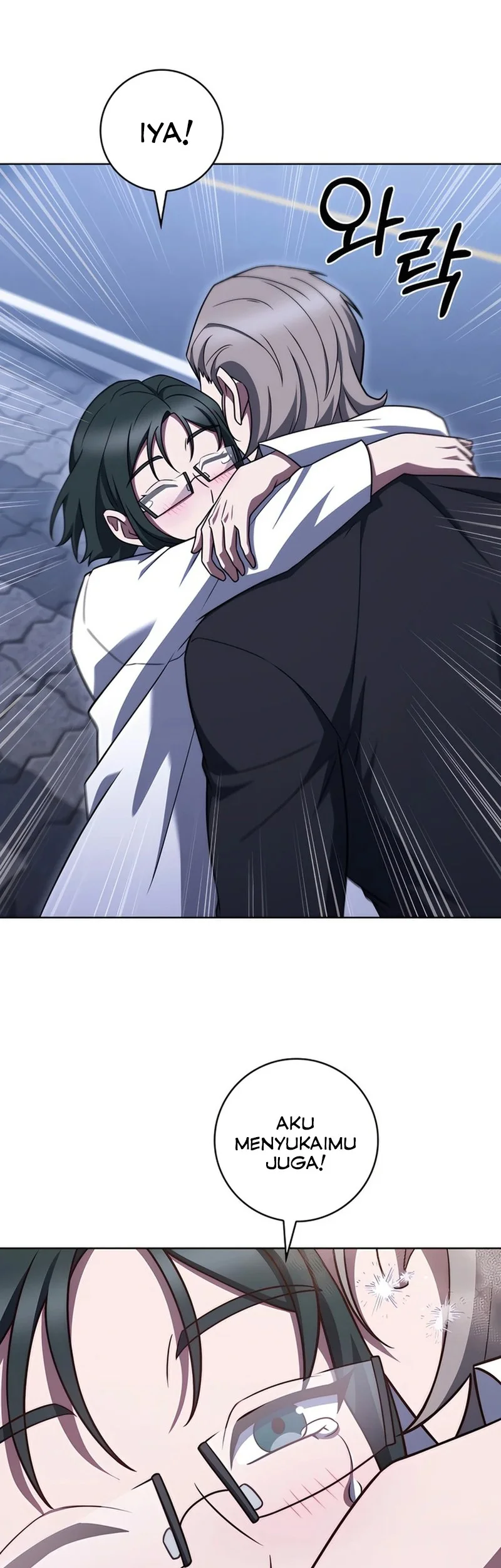 The Delivery Man From Murim Chapter 80 Gambar 35