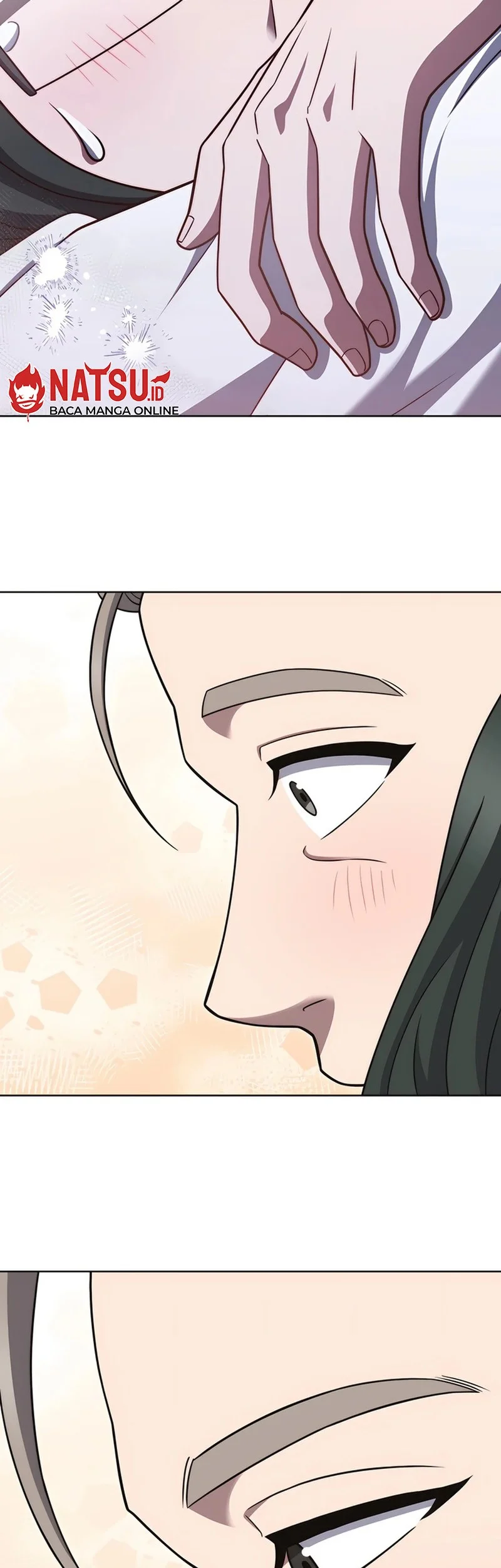 The Delivery Man From Murim Chapter 80 Gambar 36