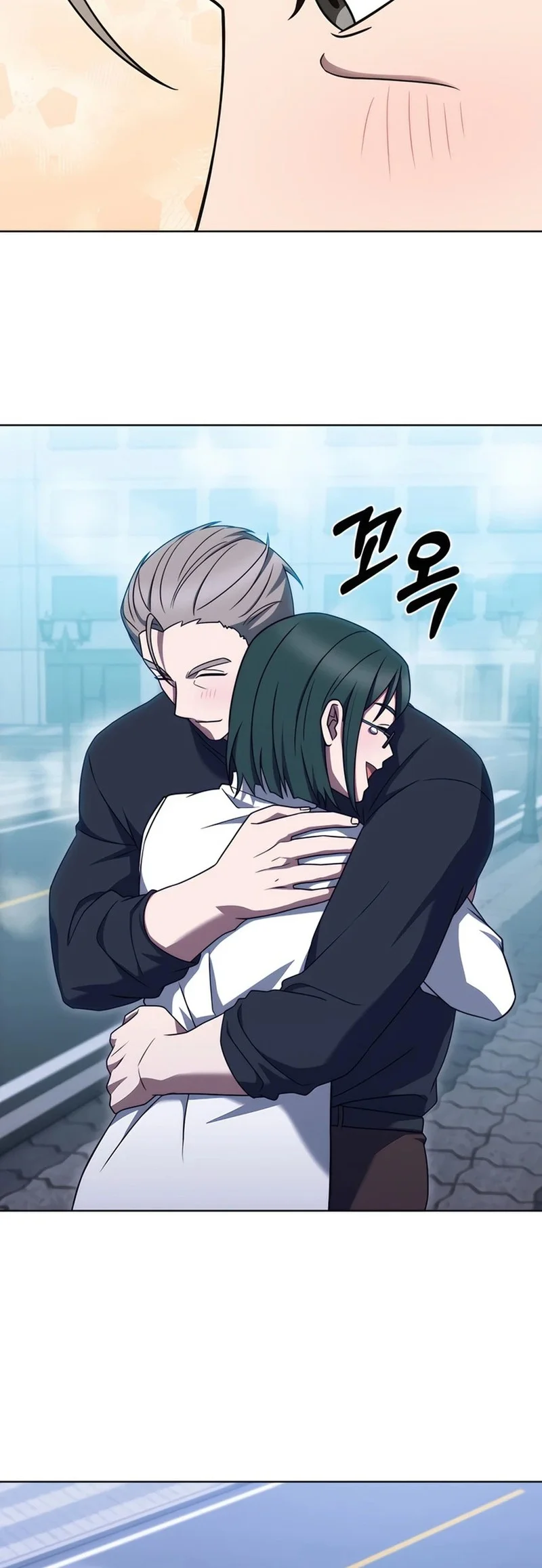 The Delivery Man From Murim Chapter 80 Gambar 37