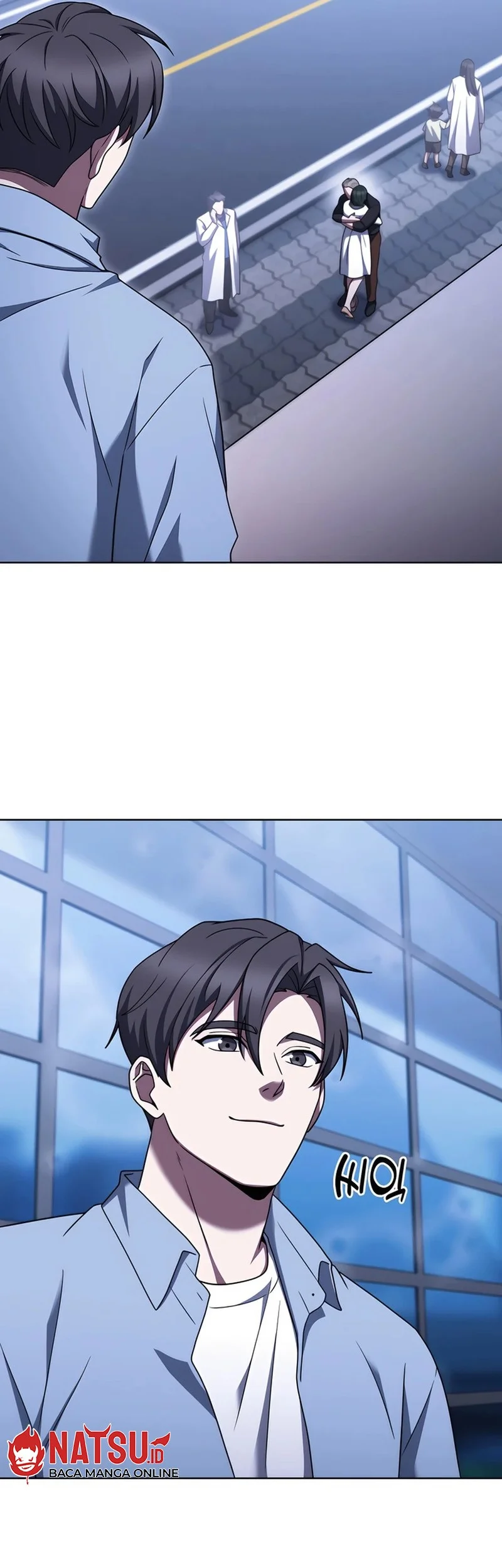 The Delivery Man From Murim Chapter 80 Gambar 38