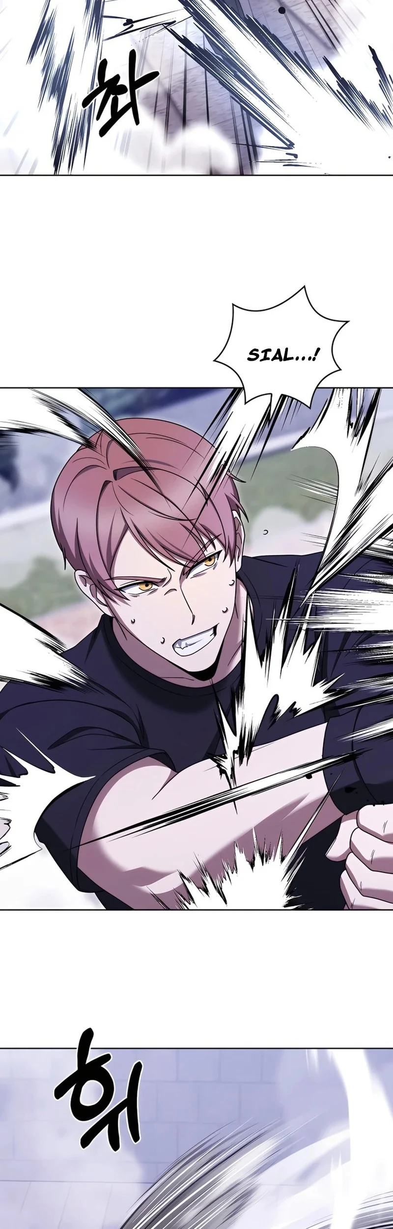 The Delivery Man From Murim Chapter 80 Gambar 41