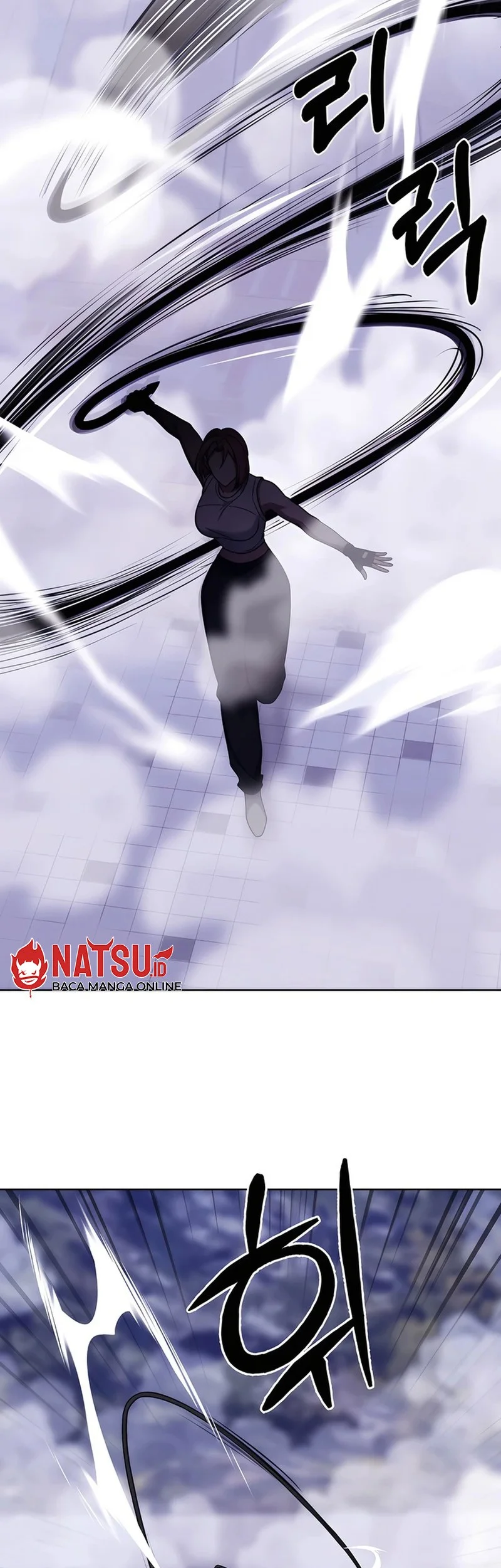 The Delivery Man From Murim Chapter 80 Gambar 42