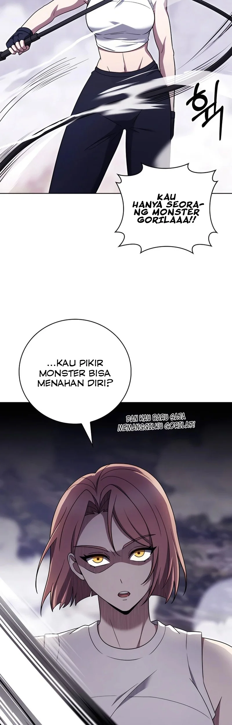 The Delivery Man From Murim Chapter 80 Gambar 47