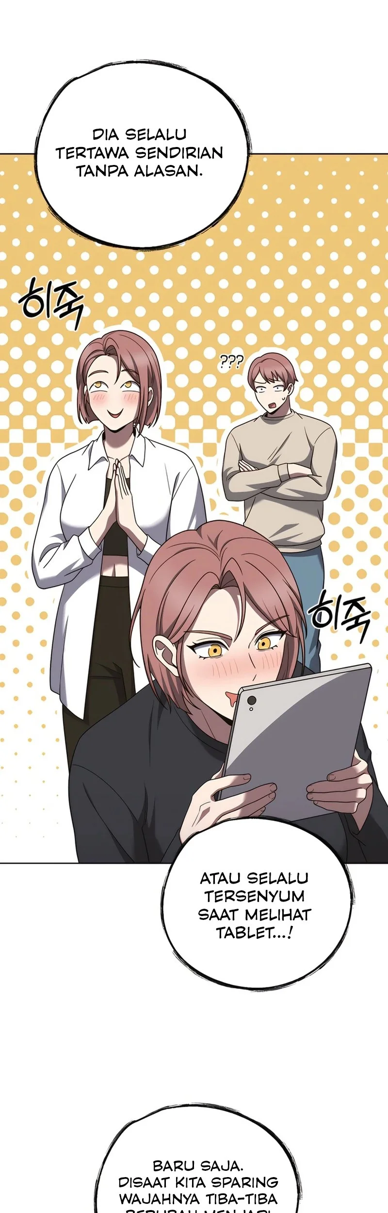 The Delivery Man From Murim Chapter 81 Gambar 8