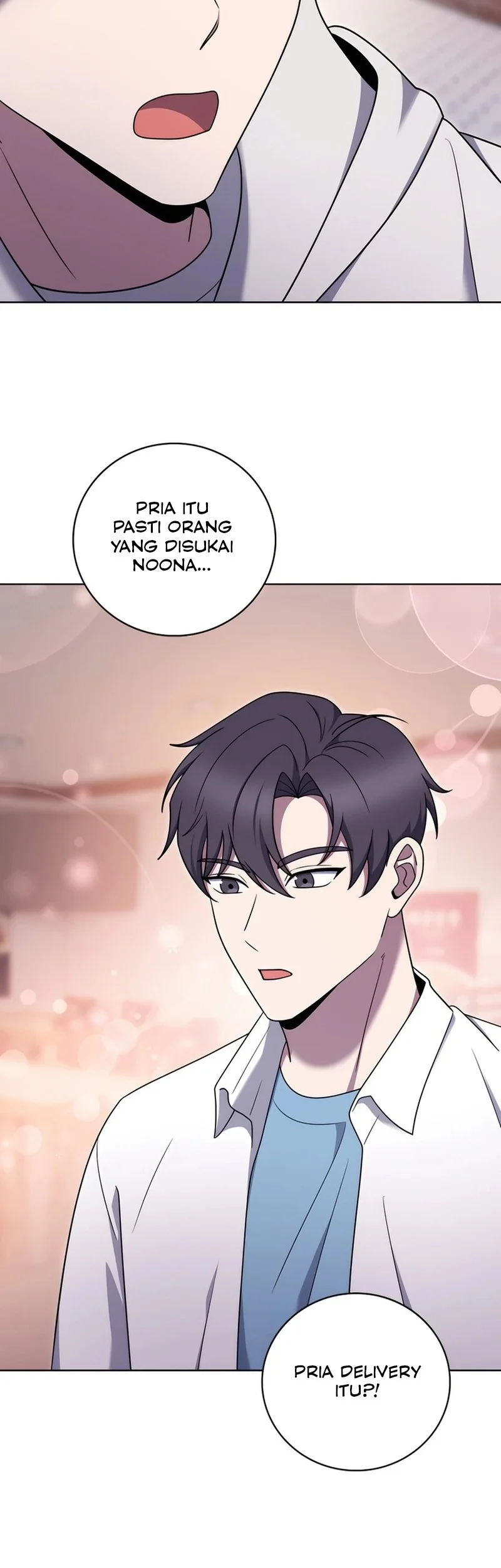 The Delivery Man From Murim Chapter 81 Gambar 18