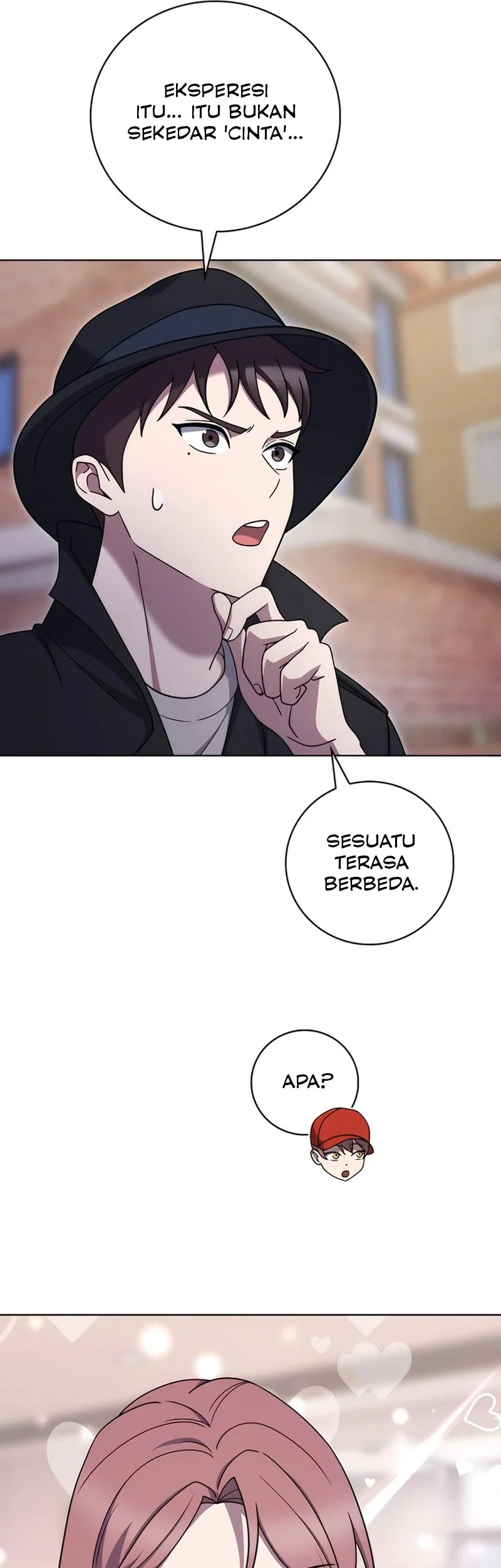 The Delivery Man From Murim Chapter 81 Gambar 20