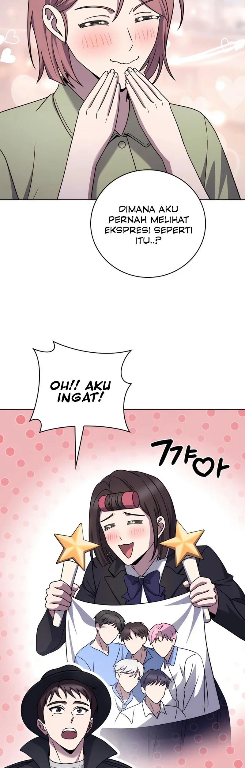 The Delivery Man From Murim Chapter 81 Gambar 21