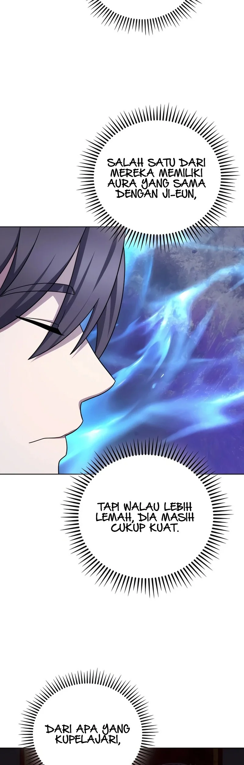 The Delivery Man From Murim Chapter 81 Gambar 24