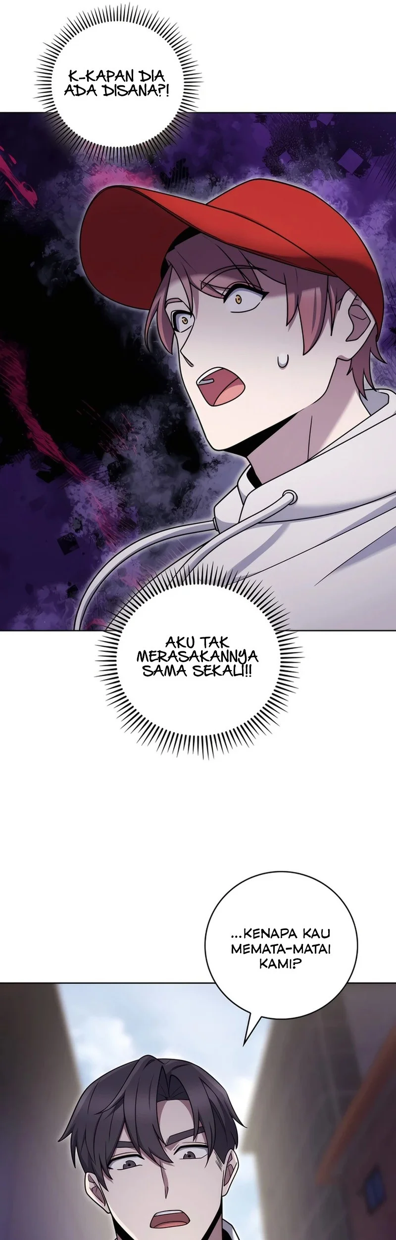 The Delivery Man From Murim Chapter 81 Gambar 32