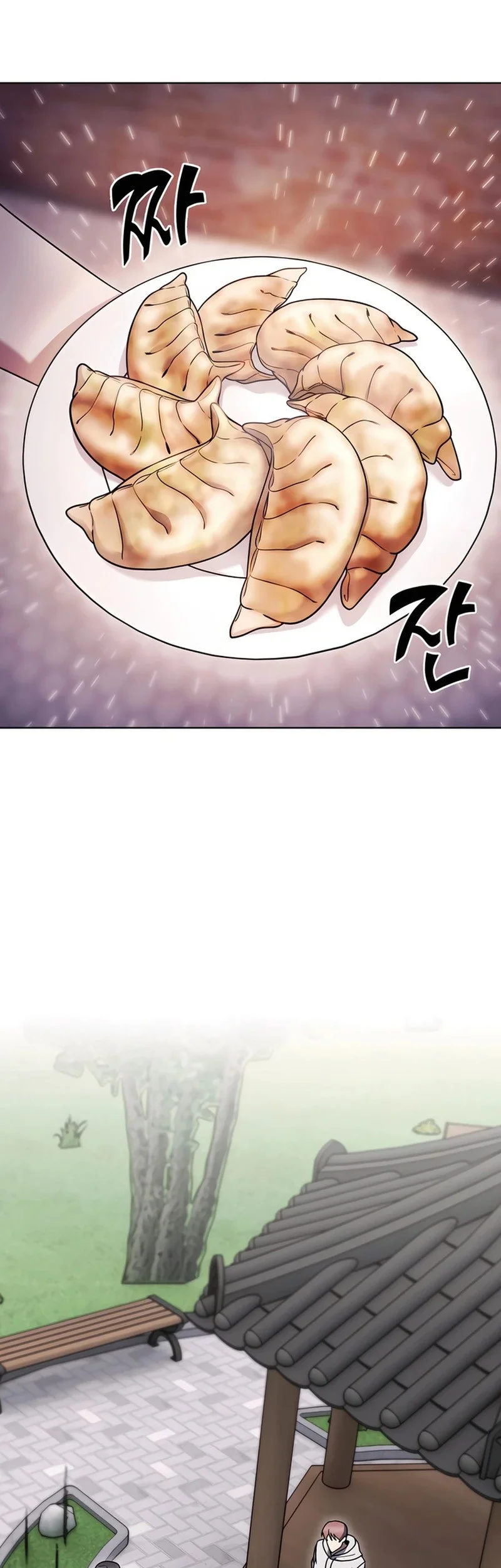 The Delivery Man From Murim Chapter 81 Gambar 36