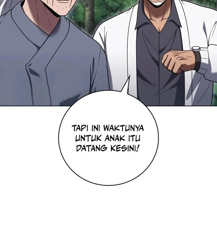 The Delivery Man From Murim Chapter 85 Gambar 22