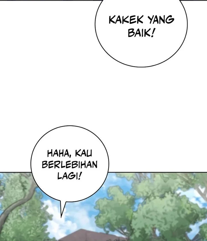 The Delivery Man From Murim Chapter 85 Gambar 24