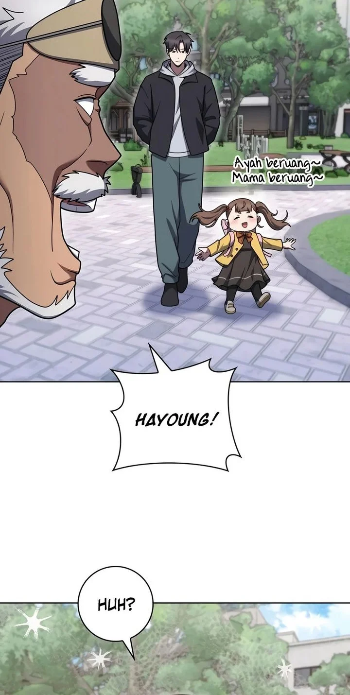 The Delivery Man From Murim Chapter 85 Gambar 26