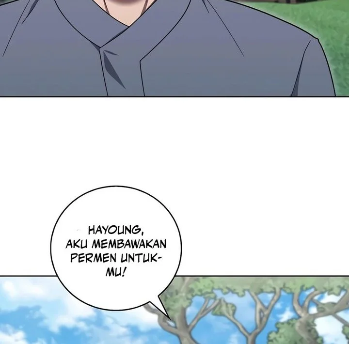 The Delivery Man From Murim Chapter 85 Gambar 30