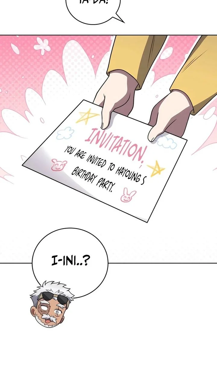 The Delivery Man From Murim Chapter 85 Gambar 32