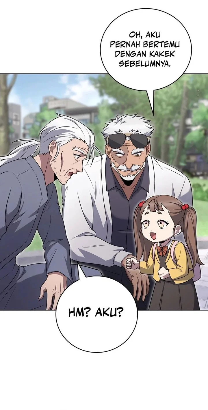 The Delivery Man From Murim Chapter 85 Gambar 36