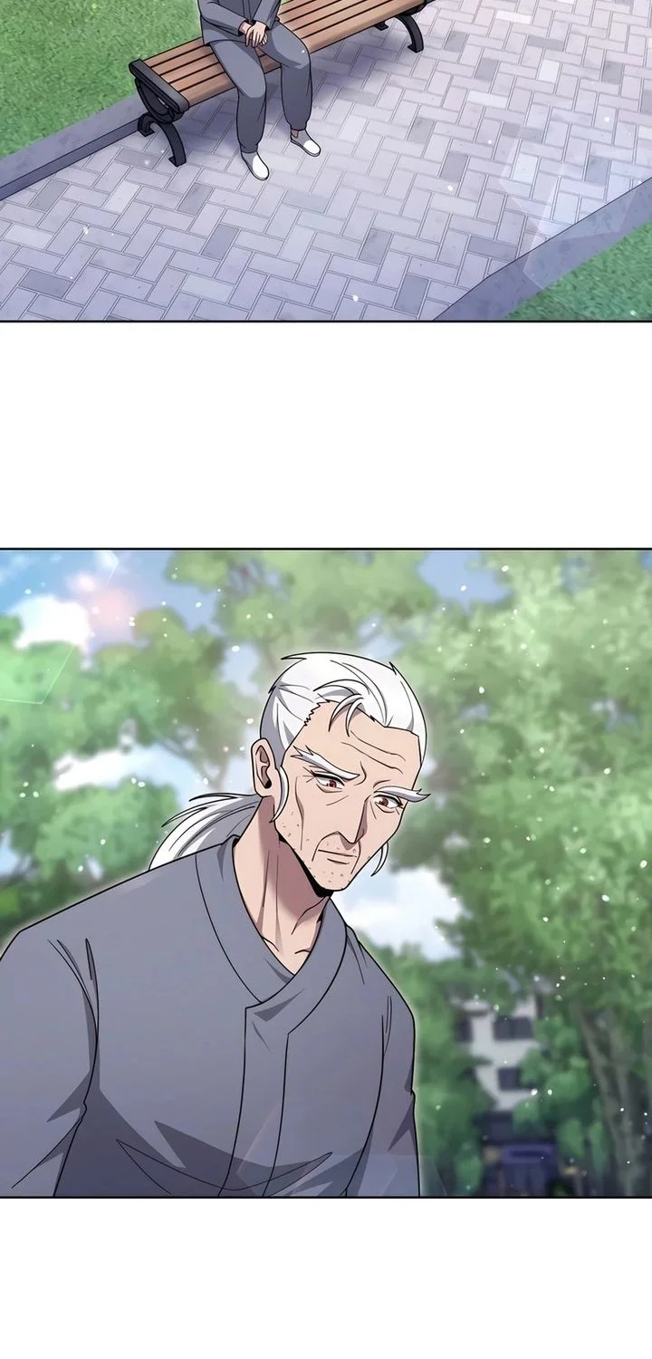 Manhwa The Delivery Man From Murim Chapter 85 gambar nomor 2