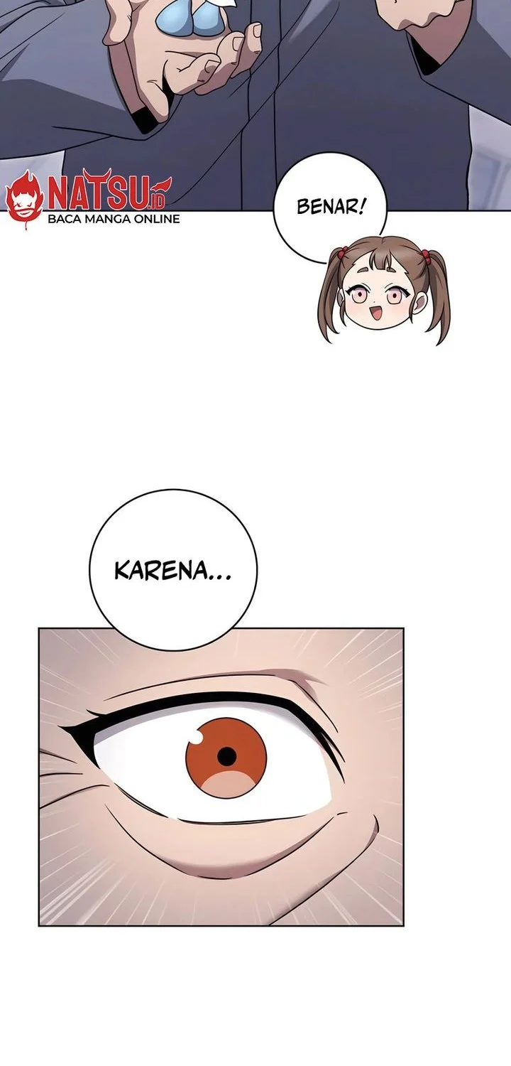 The Delivery Man From Murim Chapter 85 Gambar 40